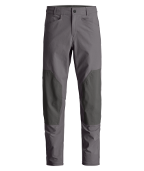 Nohavice ORTOVOX Affinity Plus Pants Men's Dark Linen